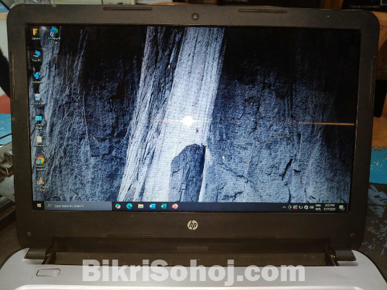 HP 348 G4 Core i7 7th Gen 8GB RAM 14.1